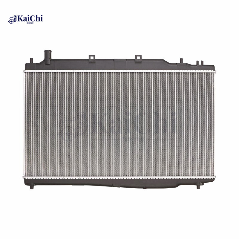 13539 Car Radiator replacement Honda HR-V 1.8L 2016-