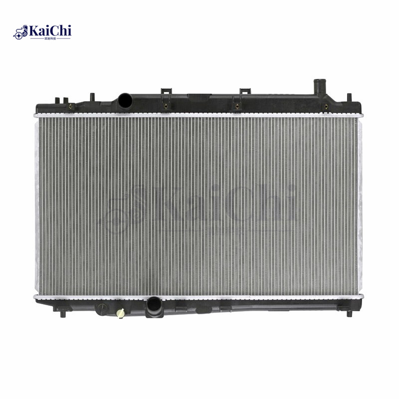 13539 Car Radiator replacement Honda HR-V 1.8L 2016-