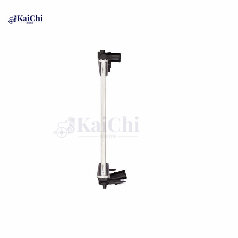 13539 Car Radiator replacement Honda HR-V 1.8L 2016-