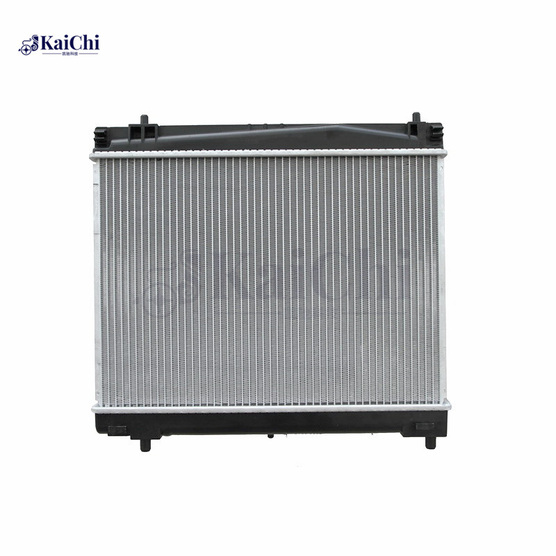 2890 Auto Engine Radiator Toyota Yaris 1.5L 2006-2019 / Scion xD 1.8L 2008-2014