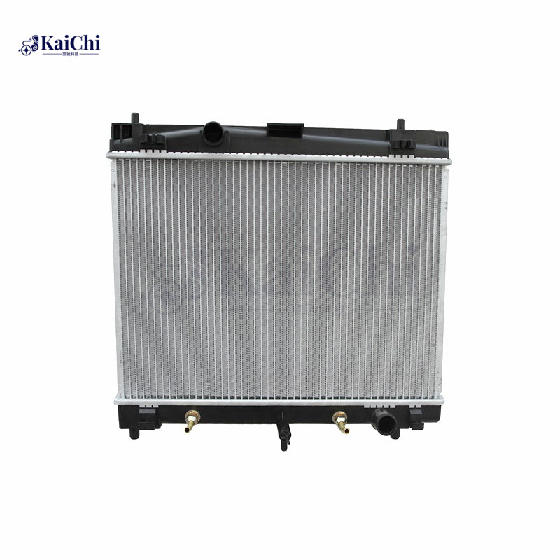 2890 Auto Engine Radiator Toyota Yaris 1.5L 2006-2019 / Scion xD 1.8L 2008-2014