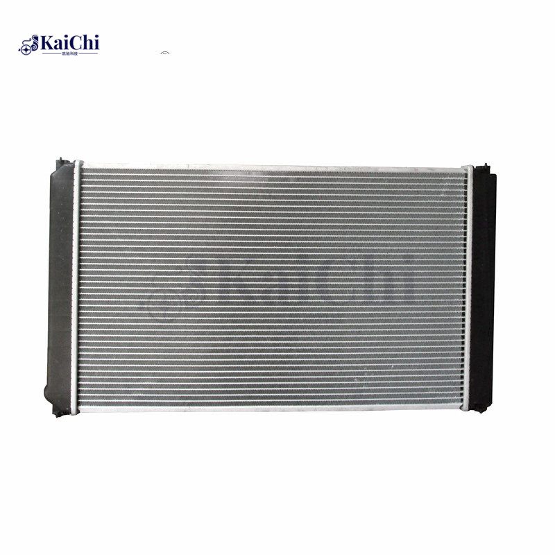 2891 Aluminum Core Auto Radiator Toyota RAV4 2.4L/2.5L 2006-2018