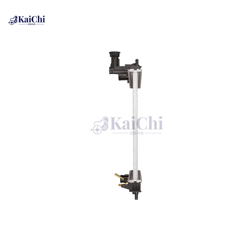 2896 Replacement Auto Radiator Hyundai Accent 1.6L 2006-2011 / Dodge Attitude 1.4L/1.6L 2006-2011