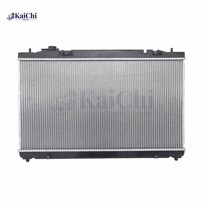 2917 Aluminum Core Auto Radiator Toyota Camry 2.4L/2.5L 2007-2011
