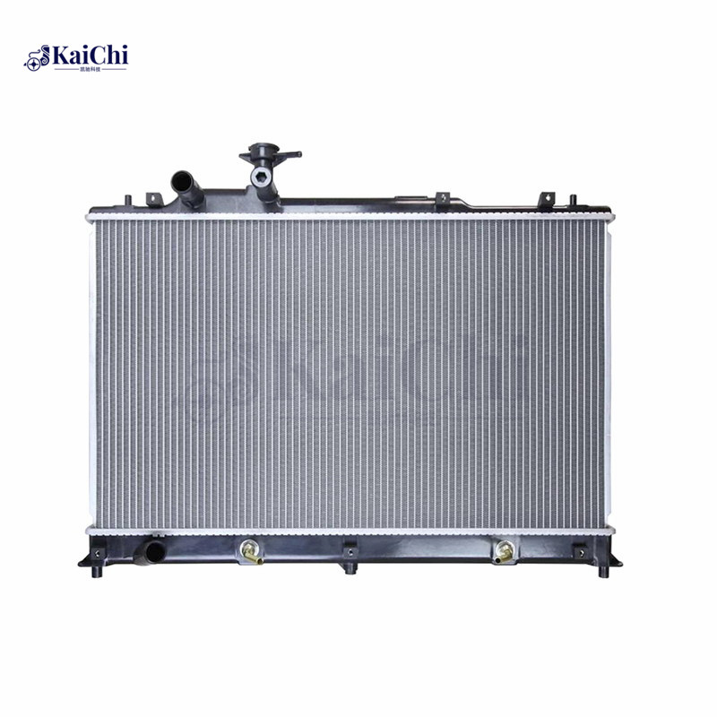 2918 Aftermarket Auto Radiator Mazda CX-7 2.3L/2.5L 2007-2012