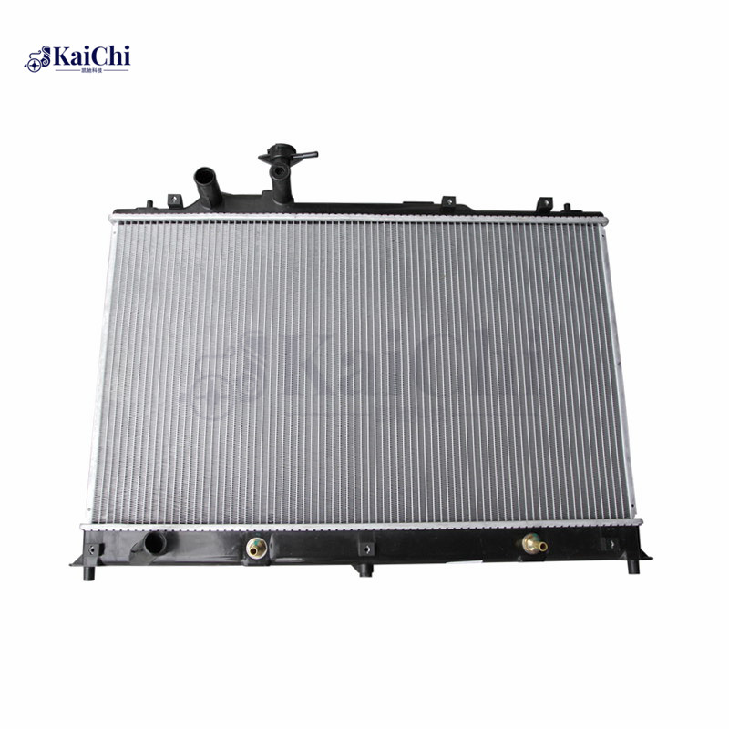 2918 Aftermarket Auto Radiator Mazda CX-7 2.3L/2.5L 2007-2012
