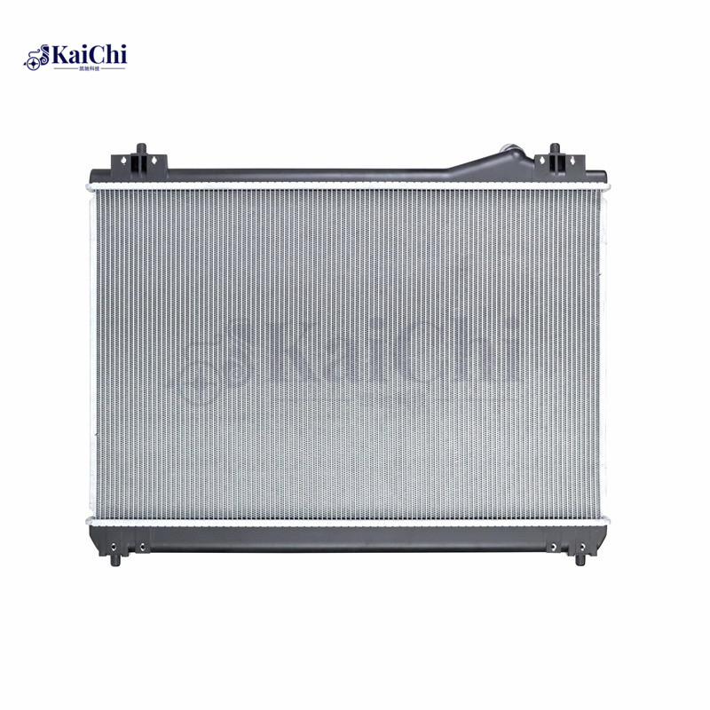 2920 Engine Cooling Radiator Suzuki Grand Vitara 2.7L/3.2L 2006-2010