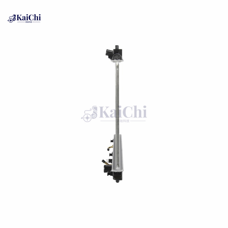 2920 Engine Cooling Radiator Suzuki Grand Vitara 2.7L/3.2L 2006-2010