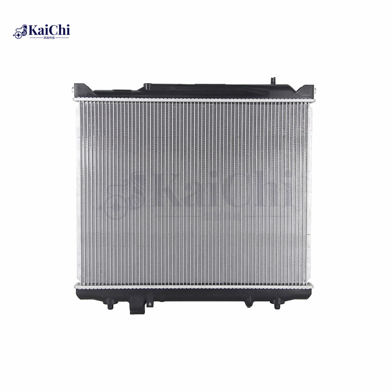 2933 Car Engine Radiator Suzuki XL-7 2.4L 2004-2006
