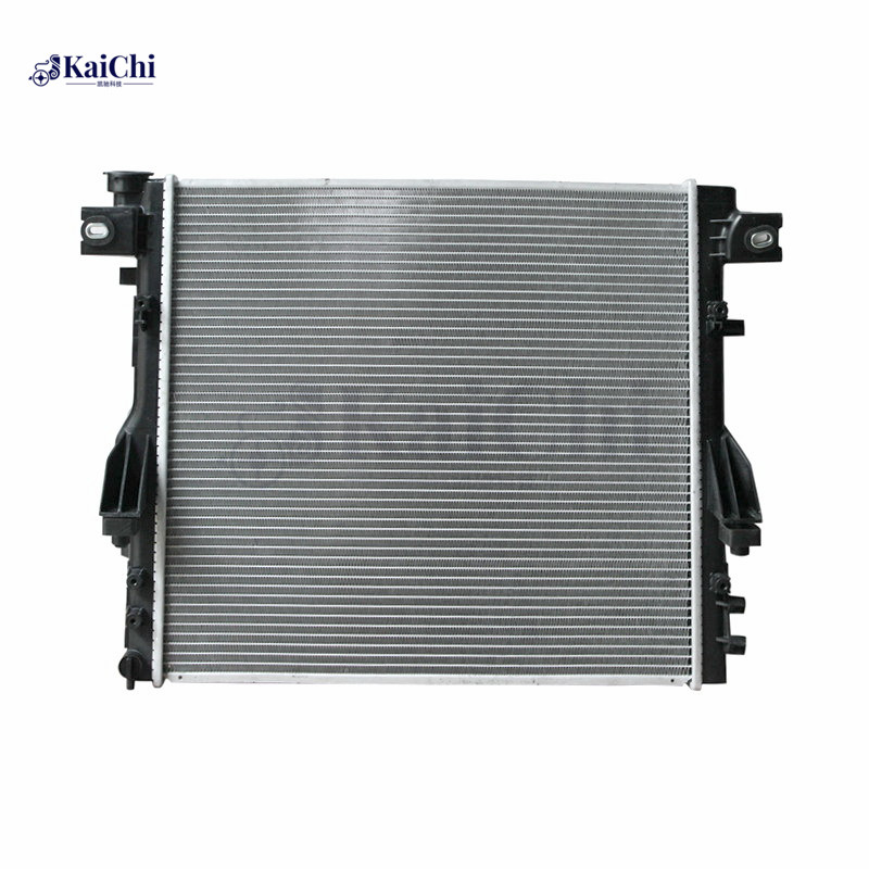 2957 Auto Engine Cooling Radiator Jeep Wrangler 3.6L/3.8L 2007-2017
