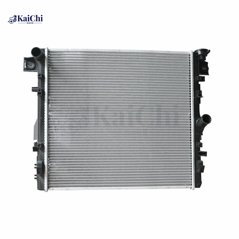 2957 Auto Engine Cooling Radiator Jeep Wrangler 3.6L/3.8L 2007-2017