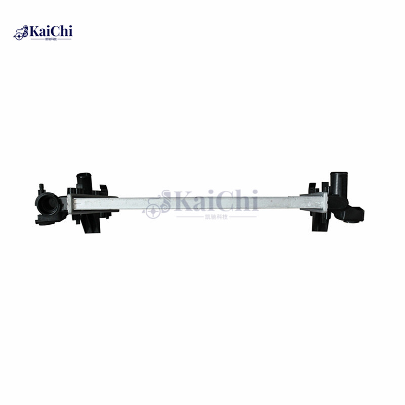 2957 Auto Engine Cooling Radiator Jeep Wrangler 3.6L/3.8L 2007-2017