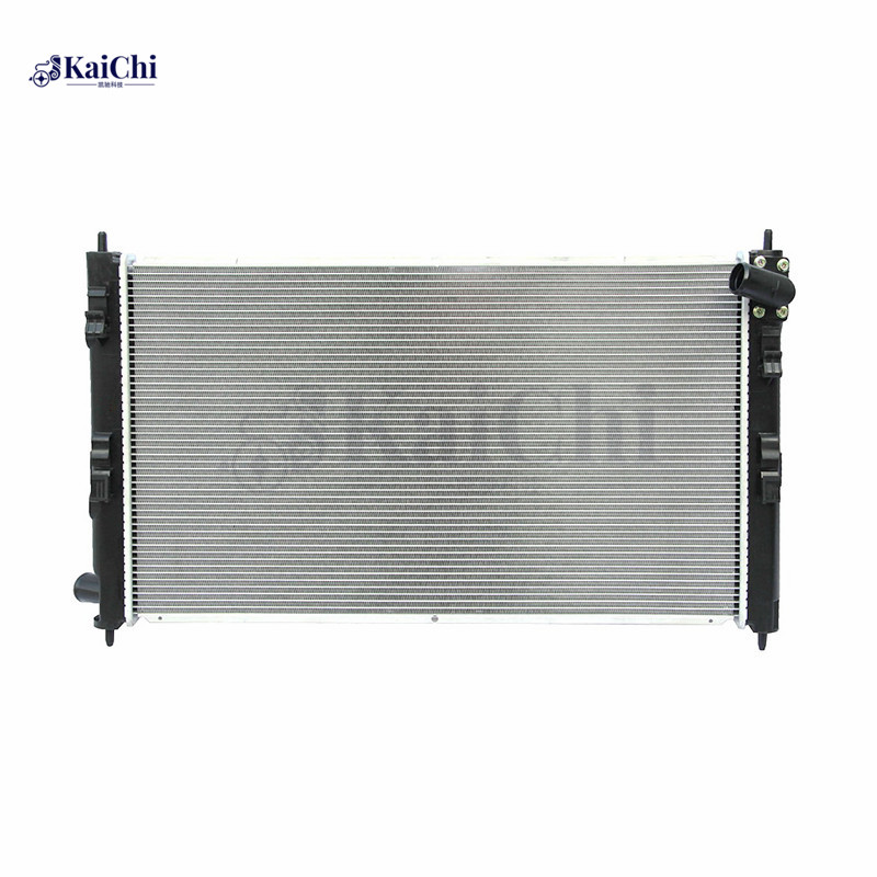 2978 Auto Radiator Mitsubishi Lancer 2.0L 2008-2015 / Mitsubishi Outlander 2.4L/3.0L 2007-2009