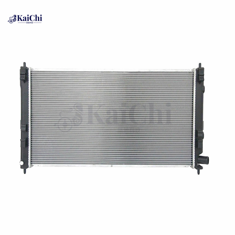 2979 Engine Cooling Radiator Mitsubishi Lancer 2.0L/2.4L 2008-2014 / Mitsubishi Outlander 2.4L/3.0L 2010-2013