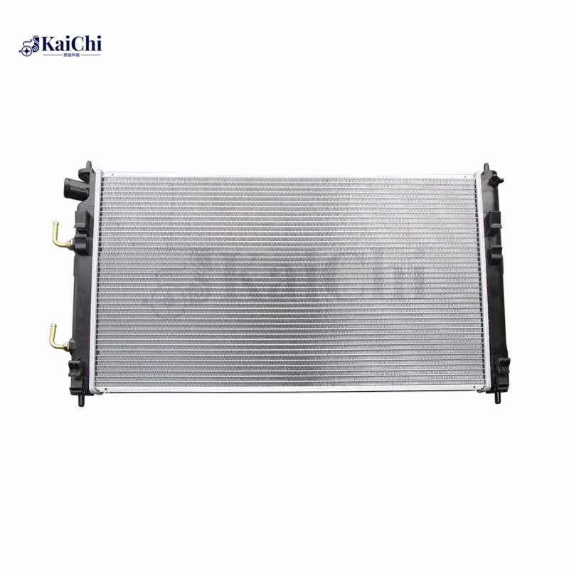 2979AT Engine Cooling Radiator Mitsubishi Lancer 2.0L/2.4L 2008-2014 / Mitsubishi Outlander 2.4L/3.0L 2010-2013