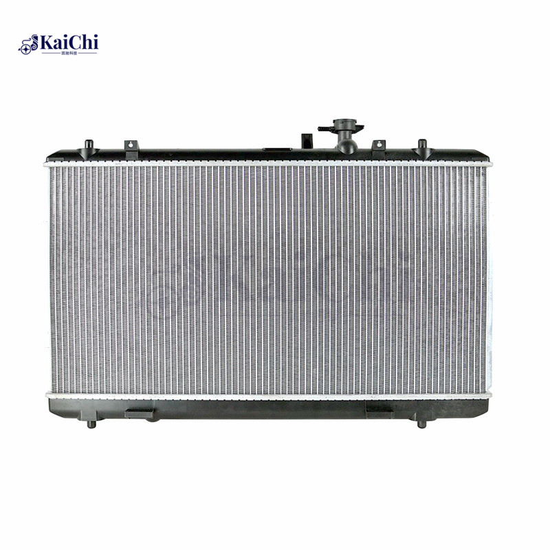 2980 Auto Engine Radiator Suzuki SX4 2.0L 2007-2013