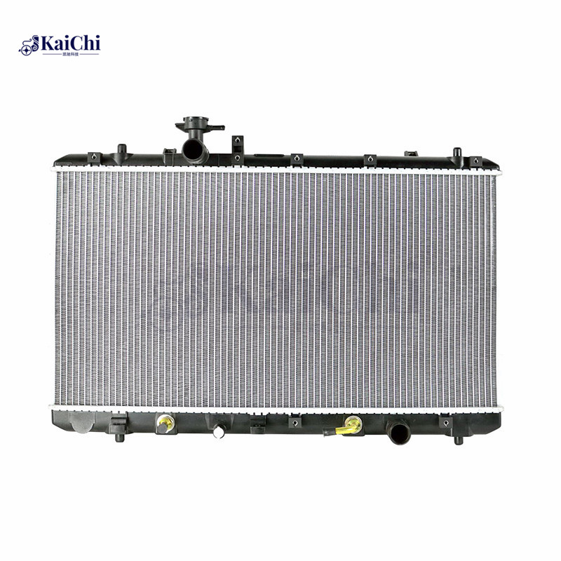 2980 Auto Engine Radiator Suzuki SX4 2.0L 2007-2013
