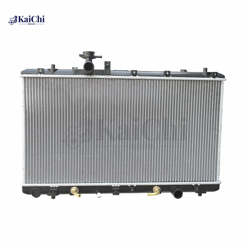 2980 Auto Engine Radiator Suzuki SX4 2.0L 2007-2013