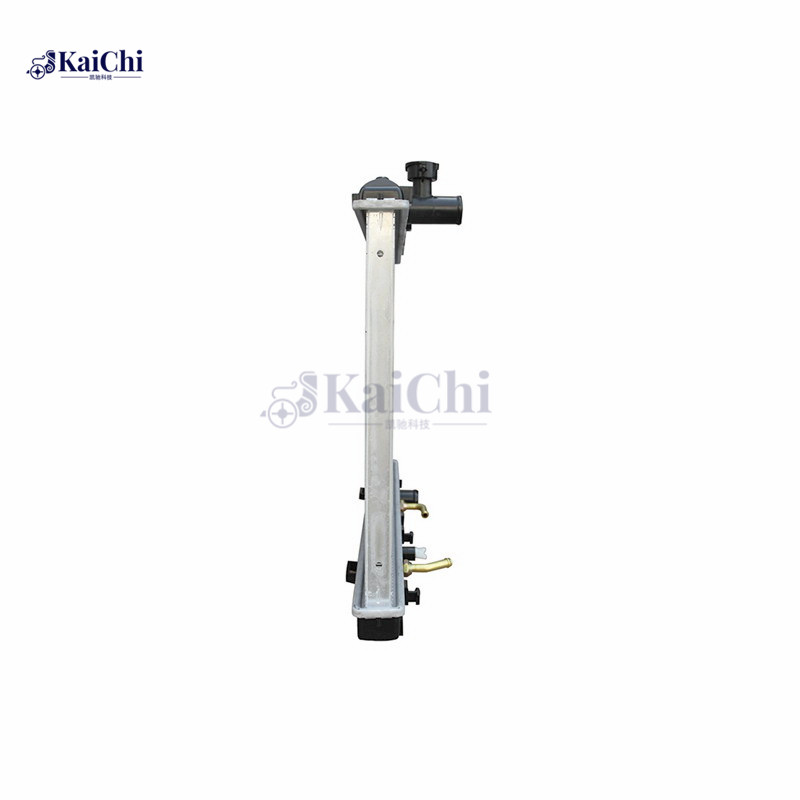 2980 Auto Engine Radiator Suzuki SX4 2.0L 2007-2013