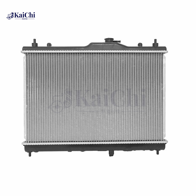 2981 Aluminum Core Cooling Radiator Nissan Cube 1.8L 2009-2014 / Nissan Tiida 1.8L 2007-2018 / Nissan Versa 1.6L/1.8L 2007-2011