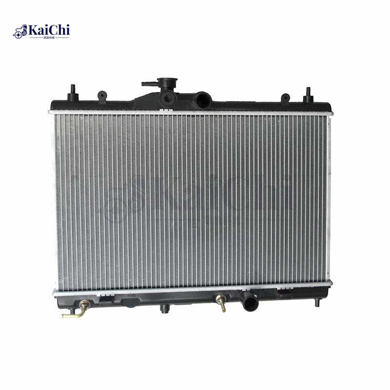 2981 Aluminum Core Cooling Radiator Nissan Cube 1.8L 2009-2014 / Nissan Tiida 1.8L 2007-2018 / Nissan Versa 1.6L/1.8L 2007-2011
