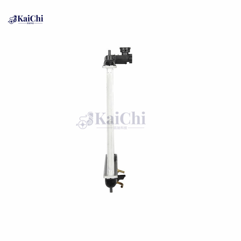 2981 Aluminum Core Cooling Radiator Nissan Cube 1.8L 2009-2014 / Nissan Tiida 1.8L 2007-2018 / Nissan Versa 1.6L/1.8L 2007-2011