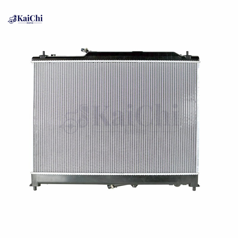 2986 Auto Coolant Radiator Mazda CX-9 3.5L/3.7L 2007-2015