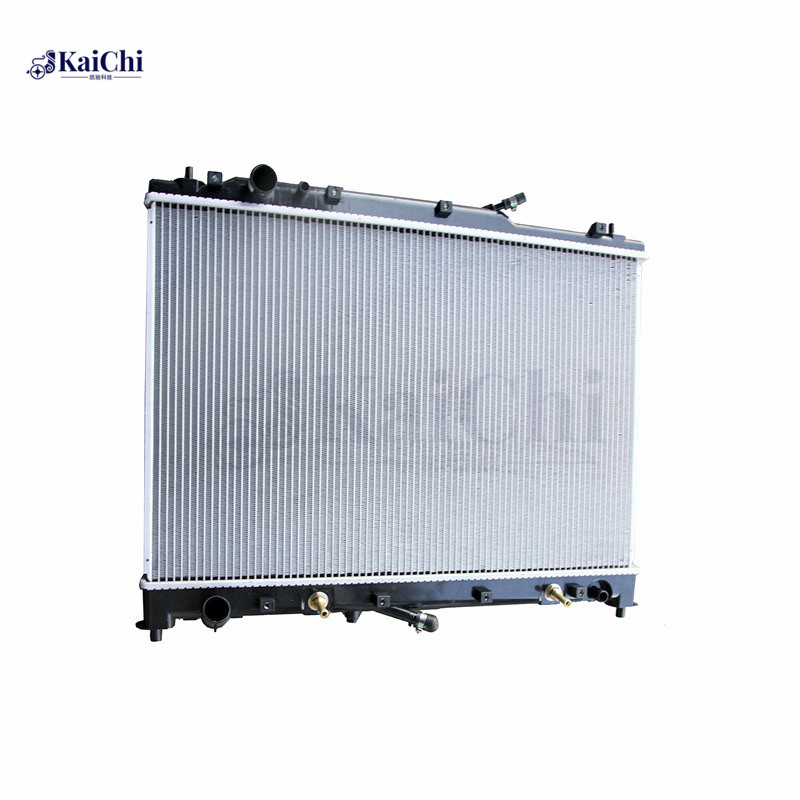 2986 Auto Coolant Radiator Mazda CX-9 3.5L/3.7L 2007-2015