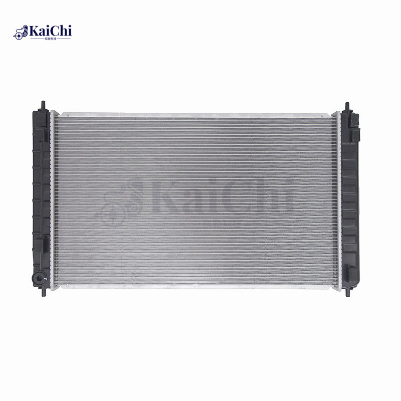 2988 Aluminum Core Radiator Nissan Altima 2.5L/3.5L 2007-2018 / Nissan Maxima 3.5L 2009-2022