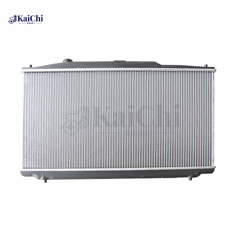 2989 Engine Cooling Radiator Honda Accord 3.5L 2008-2012 / Honda Crosstour 3.5L 2012-2015 / Acura RDX 3.5L 2013-2018