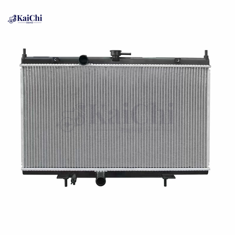 2998 Auto Radiator Nissan Sentra 2.0L/2.5L 2007-2012