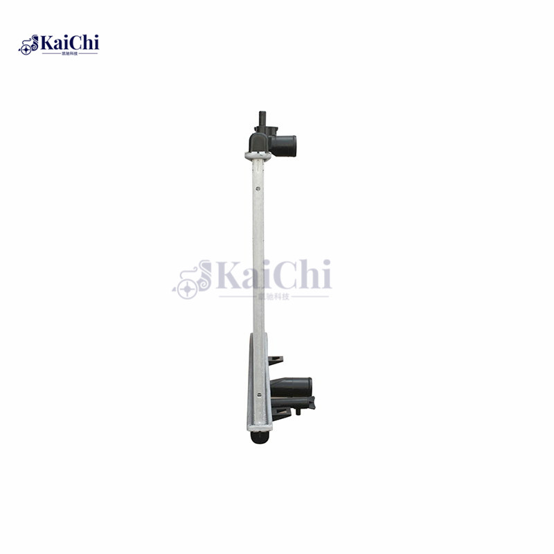 2998 Auto Radiator Nissan Sentra 2.0L/2.5L 2007-2012