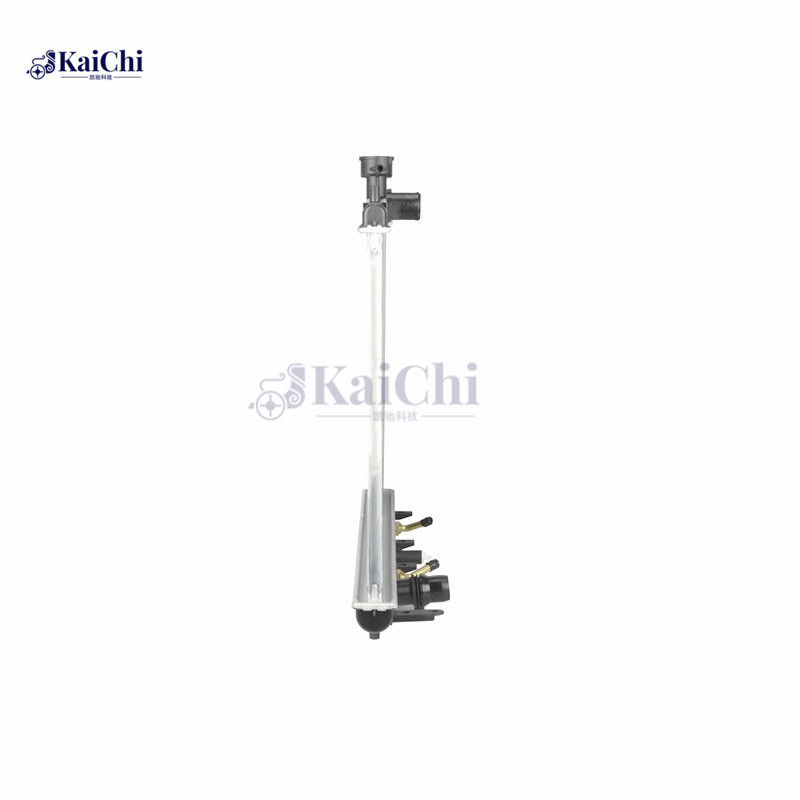 13031 Car Cooling Radiator Honda CR-V 2.4L 2007-2009 USA Built