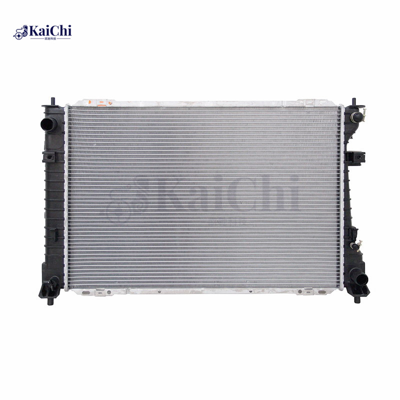 13040 Aluminum Core Radiator Ford Escape 2.3L/2.5L 2008-2012 / Mazda Tribute 2.3L/2.5L 2008-2011