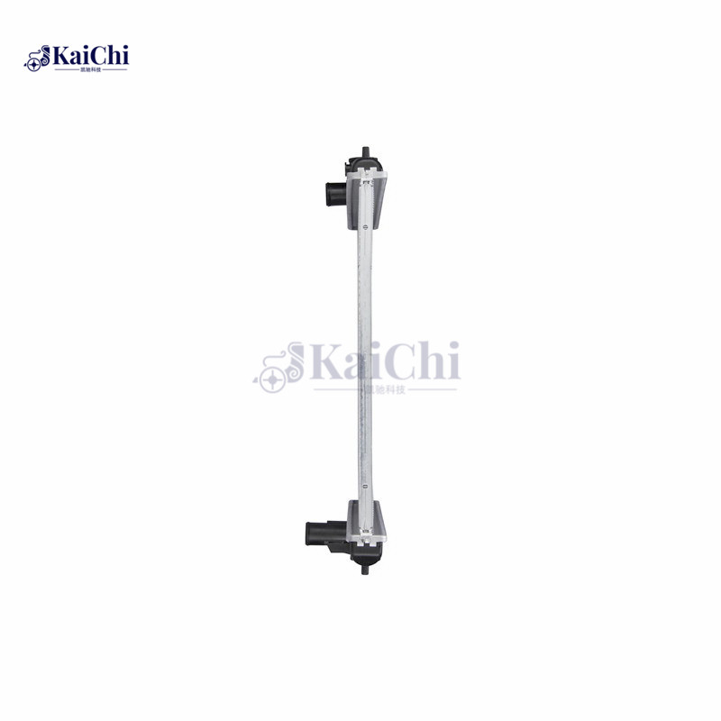 13047 Aluminum Core Car Engine Cooling Radiator For 08-15 Nissan Rogue 2.5L 21400JM00A