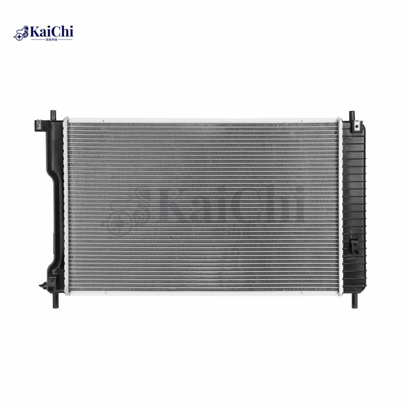 13054 Radiator For 08-17 Chevy Equinox/10-17 GMC Terrain 2.4L 3.0L 3.6L/07-09 Suzuki XL-7 3.2L 3.6L