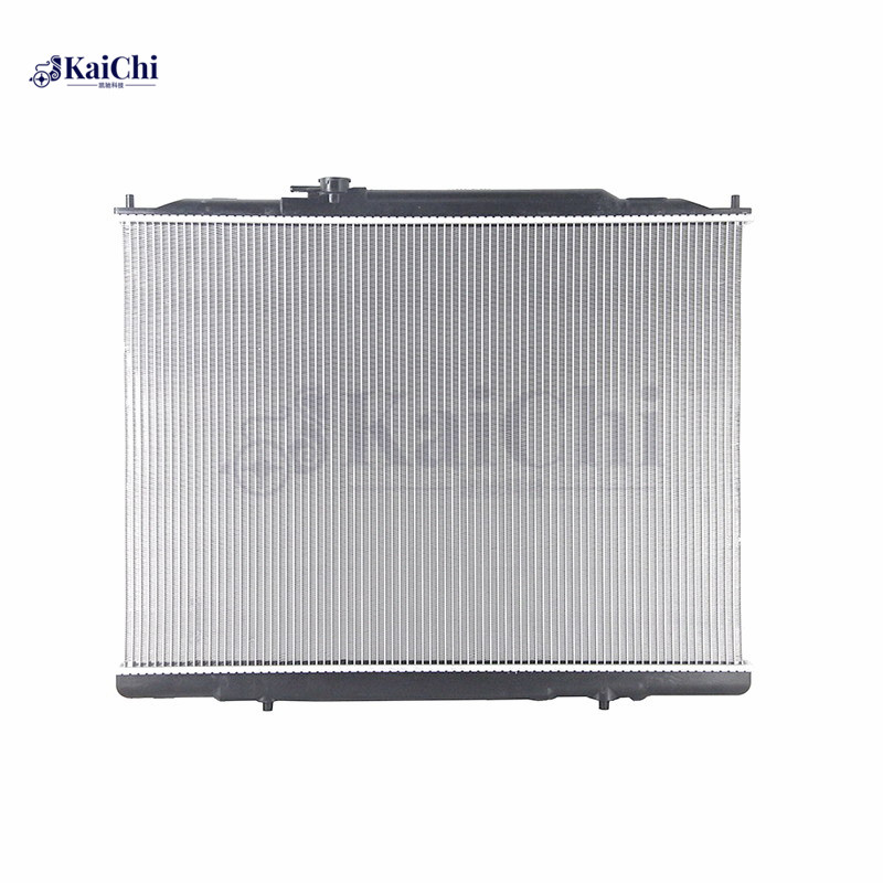 13065 Aluminum Core Auto Radiator Honda Pilot 3.5L 2009-2015 / Honda Ridgeline 3.5L 2009-2014