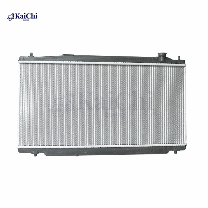13068 Auto Radiator Replacement Honda City 1.5L 2010-2014 / Honda Fit 1.5L 2009-2014