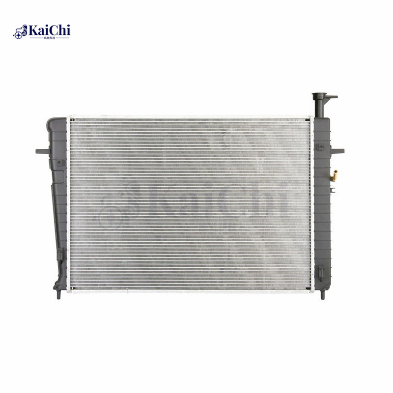 13074 Auto Radiator Hyundai Tucson 2.0L/2.7L 2005-2009 / Kia Sportage 2.7L 2006-2010