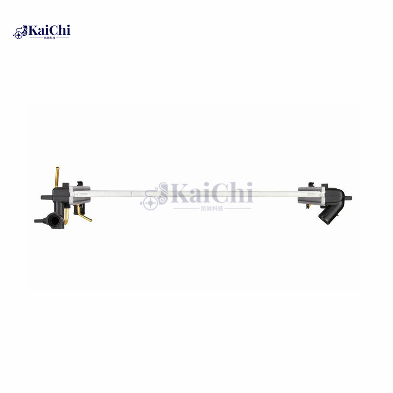 13074 Auto Radiator Hyundai Tucson 2.0L/2.7L 2005-2009 / Kia Sportage 2.7L 2006-2010