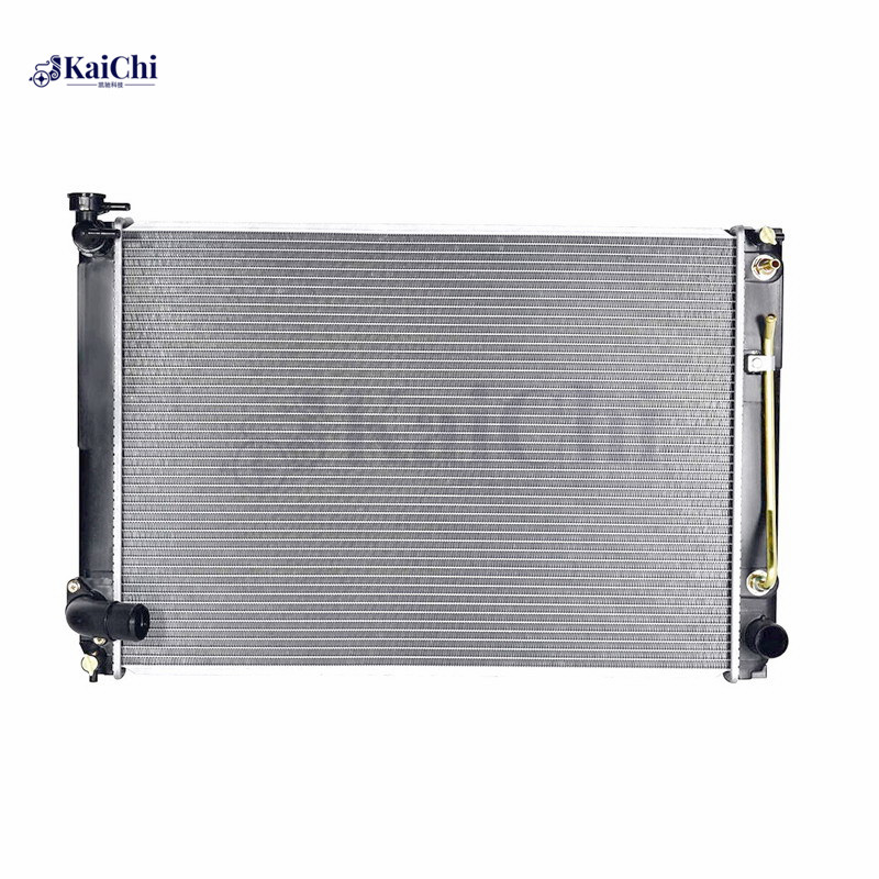 13076 Auto Radiator Replacement Toyota Sienna 3.5L 2007-2010