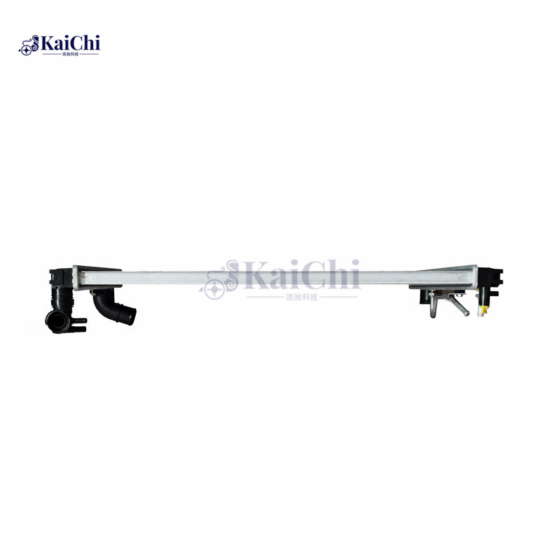 13076 Auto Radiator Replacement Toyota Sienna 3.5L 2007-2010