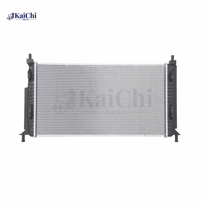 13100 Auto Radiator Assembly Mazda 3 2.0L/2.3L/2.5L 2010-2013