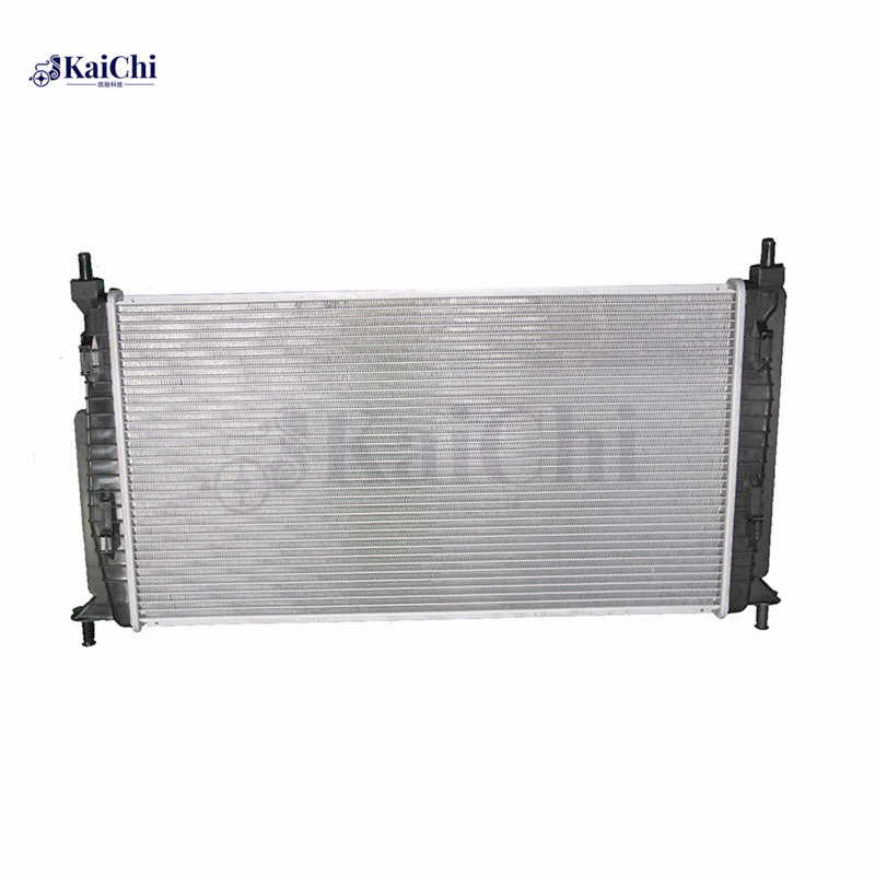 13100 Auto Radiator Assembly Mazda 3 2.0L/2.3L/2.5L 2010-2013