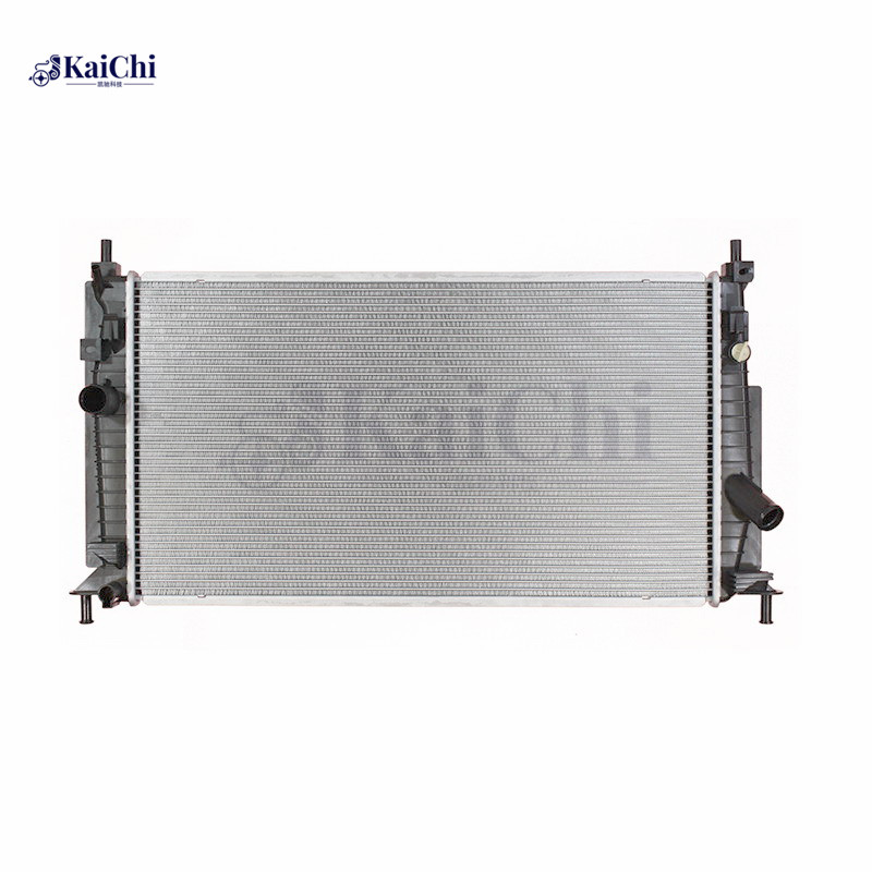 13100 Auto Radiator Assembly Mazda 3 2.0L/2.3L/2.5L 2010-2013