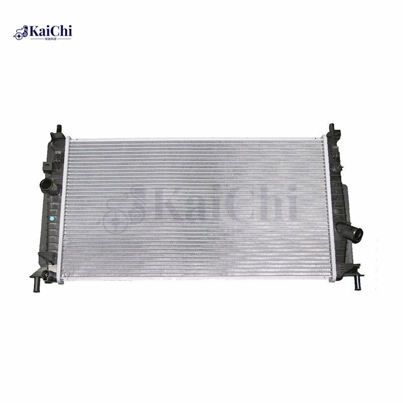 13100 Auto Radiator Assembly Mazda 3 2.0L/2.3L/2.5L 2010-2013