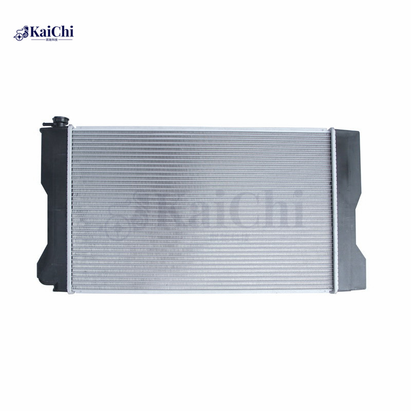 13106 Engine Cooling Radiator Toyota Corolla 1.8L/2.0L 2012-2019 / Pontiac Vibe 1.8L 2009-2010 / Toyota Matrix 1.8L 2009-2014