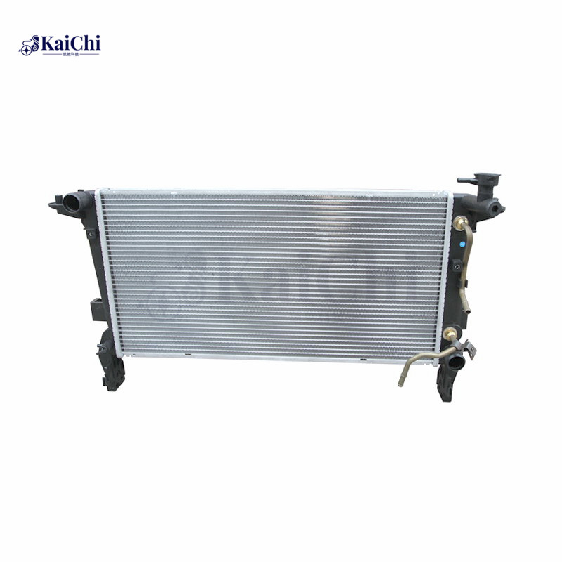 13120 OE Style Auto Radiator Hyundai Genesis Coupe 2.0T 2.0L 2010-2012