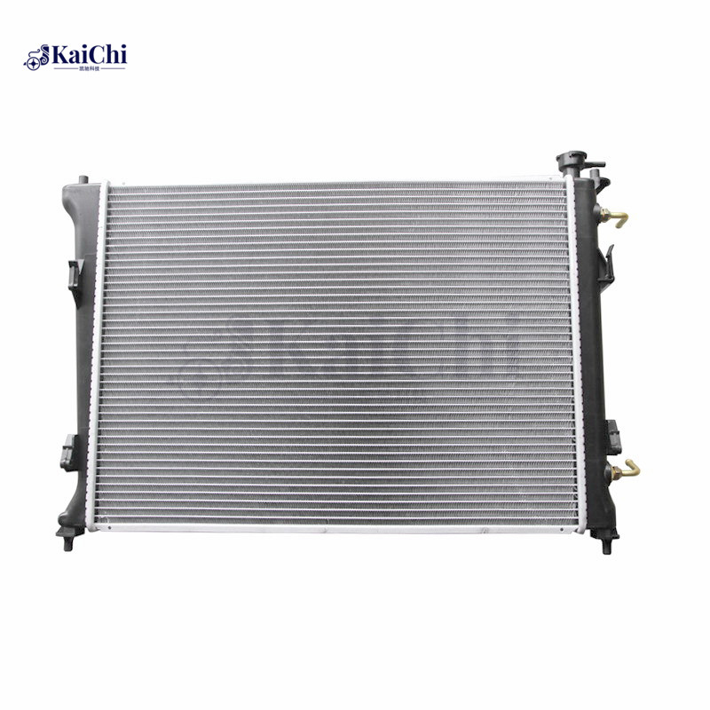 13132 Auto Engine Radiator Kia Forte 2.0L/2.4L 2010-2013 /  Kia Forte5 2.0L/2.4L 2012-2013