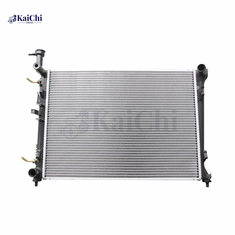 13132 Auto Engine Radiator Kia Forte 2.0L/2.4L 2010-2013 /  Kia Forte5 2.0L/2.4L 2012-2013